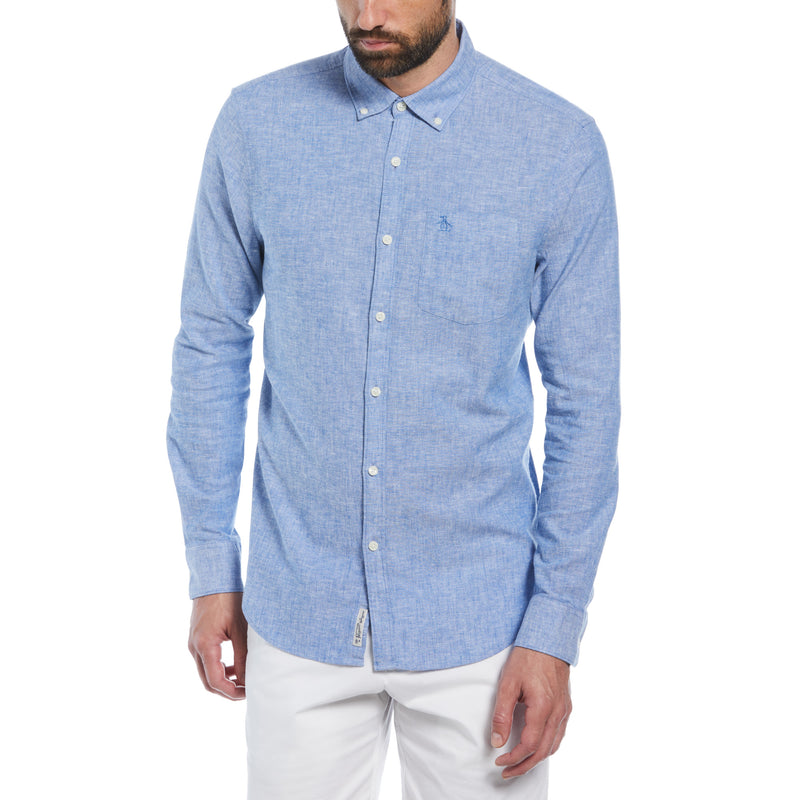 Camisa para hombre OCWM3014-974