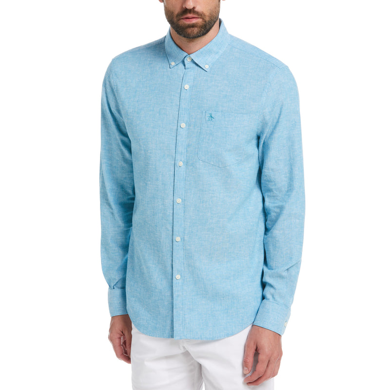 Camisas para hombre OCWM3014-981