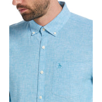 Camisas para hombre OCWM3014-981