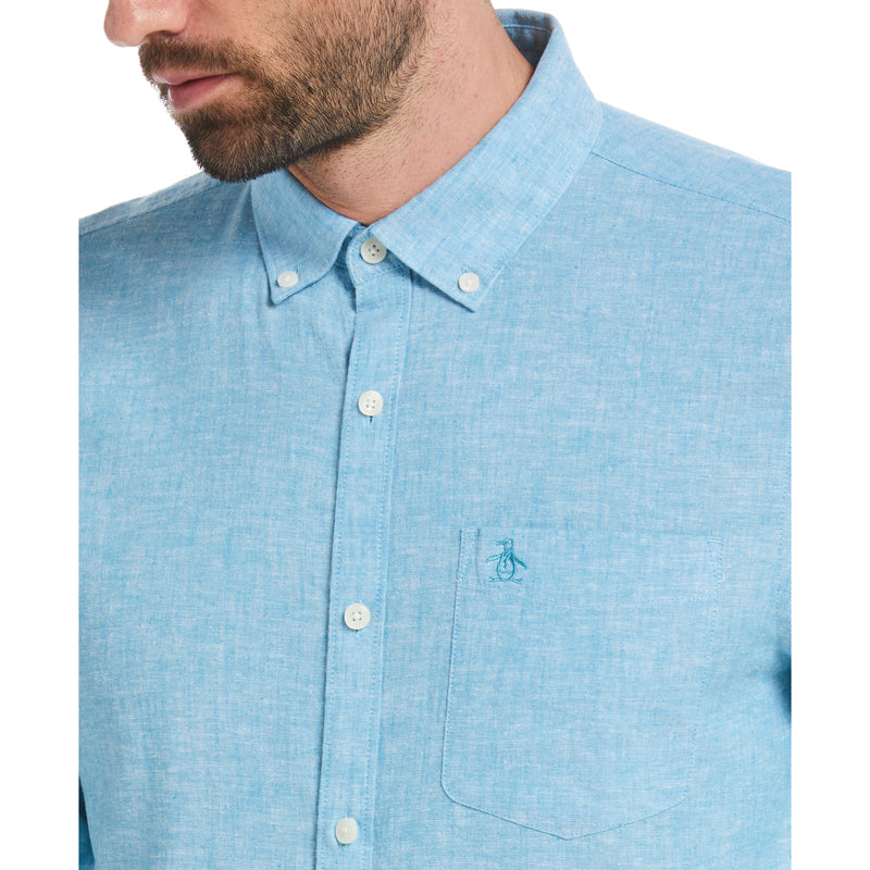 Camisas para hombre OCWM3014-981