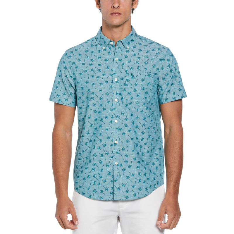 Camisas para hombre OCWR2501-464