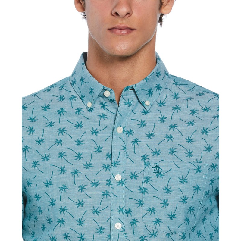 Camisas para hombre OCWR2501-464