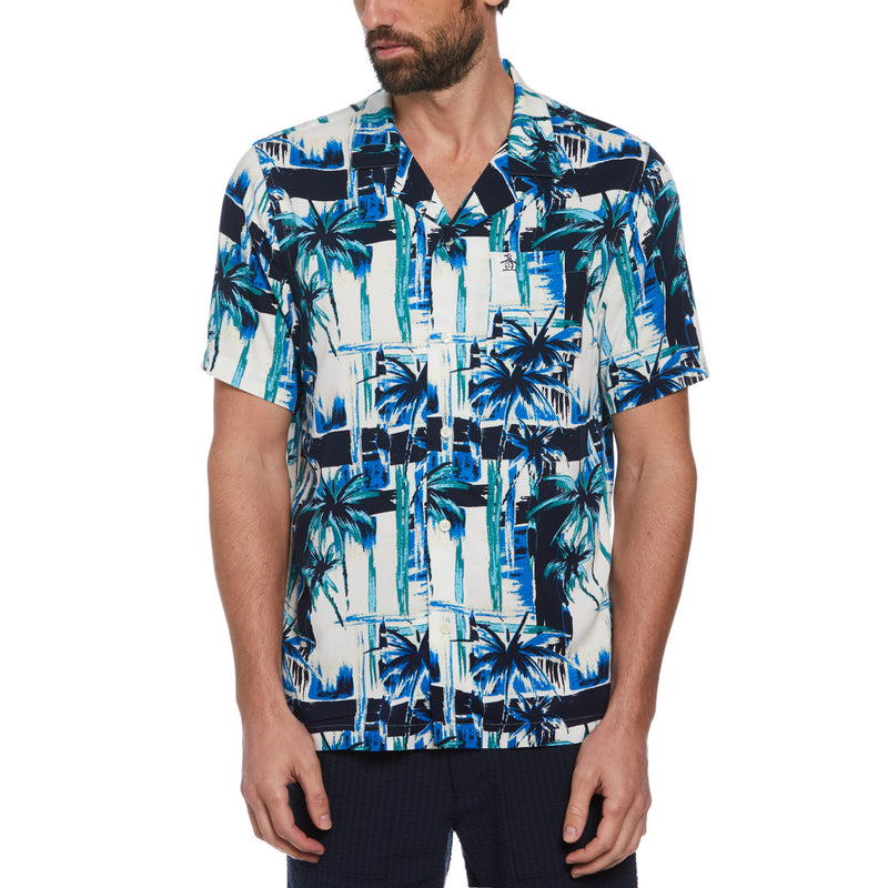 Camisa para hombre OCWS2410-476