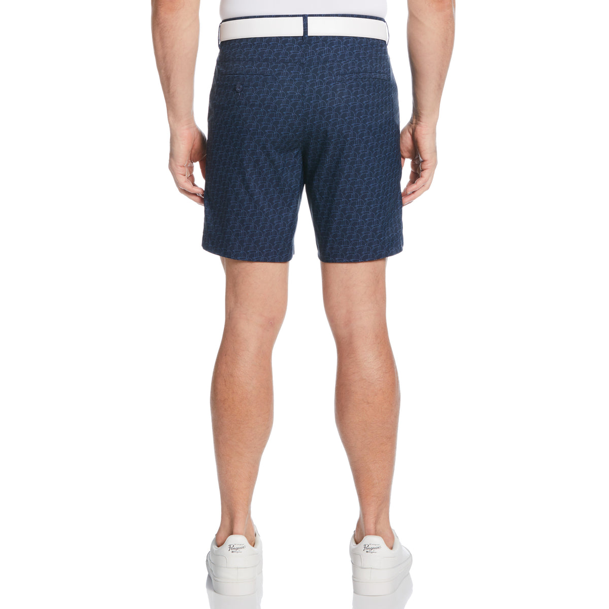 Bermudas para hombre OGBFE035-417