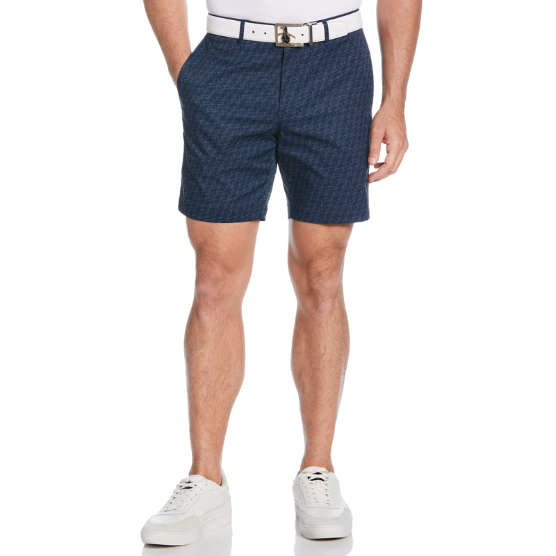 Bermudas para hombre OGBFE035-417