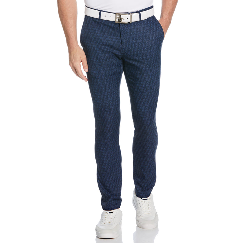 Pantalones para hombre OGBFE036-417