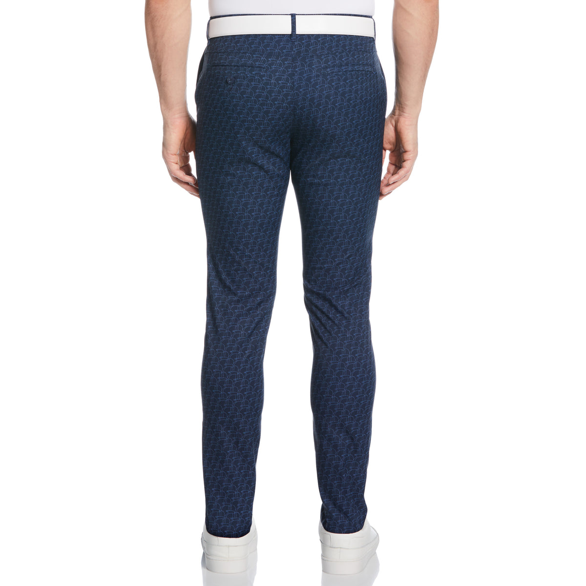 Pantalones para hombre OGBFE036-417