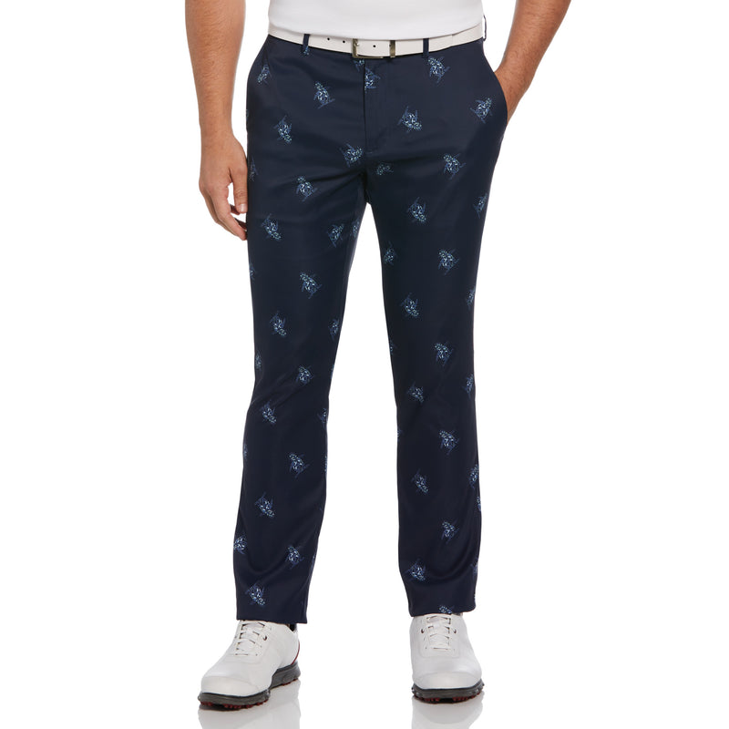 Pantalones para hombre OGBSE033-417