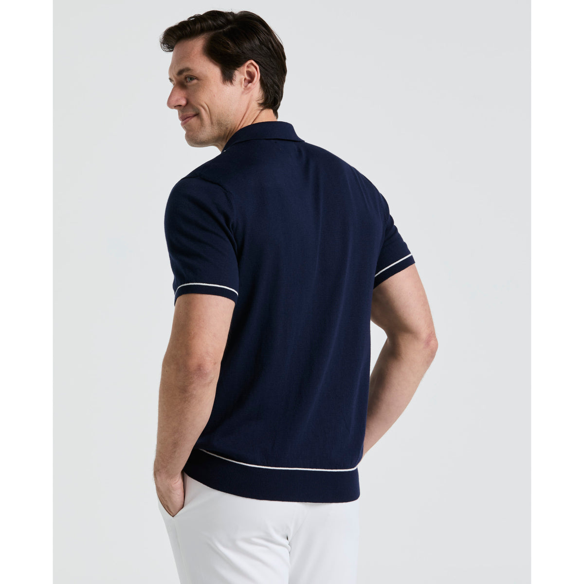 Polos para hombre OGGMF002-417