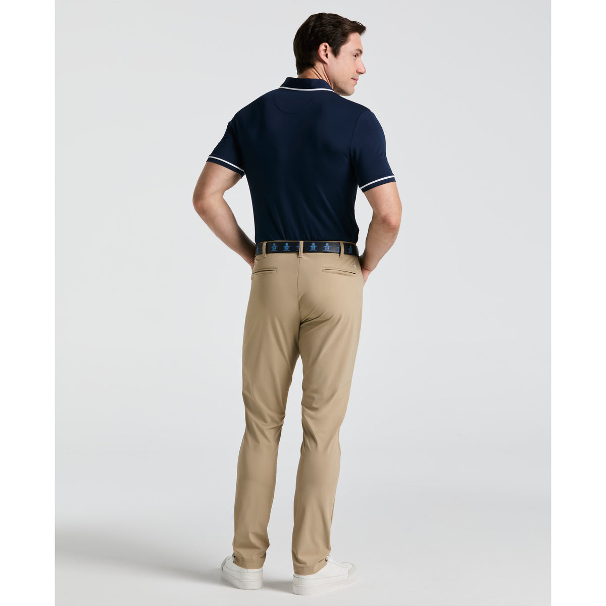 Pantalones para hombre OGKBSEH3-253