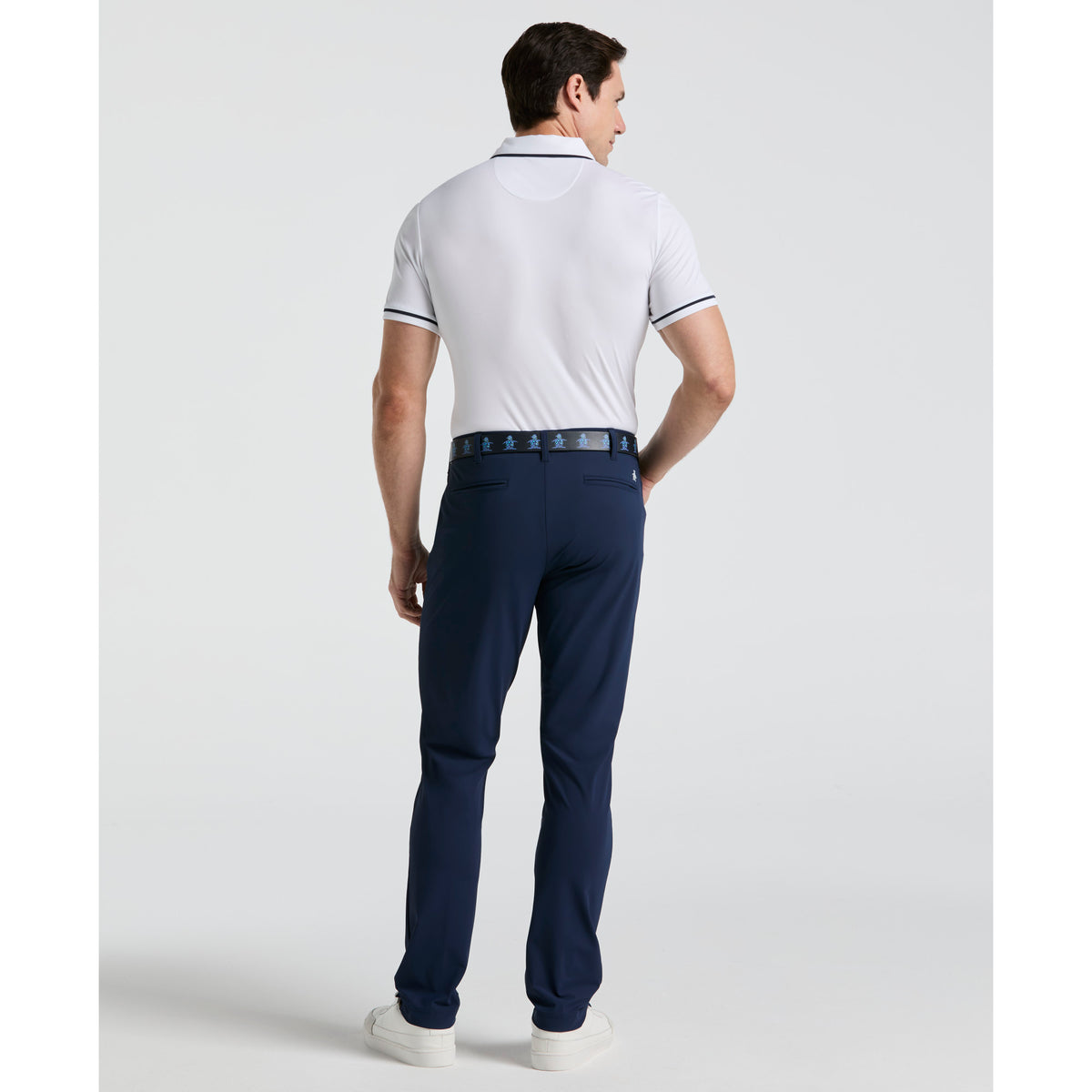 Pantalones para hombre OGKBSEH3-417