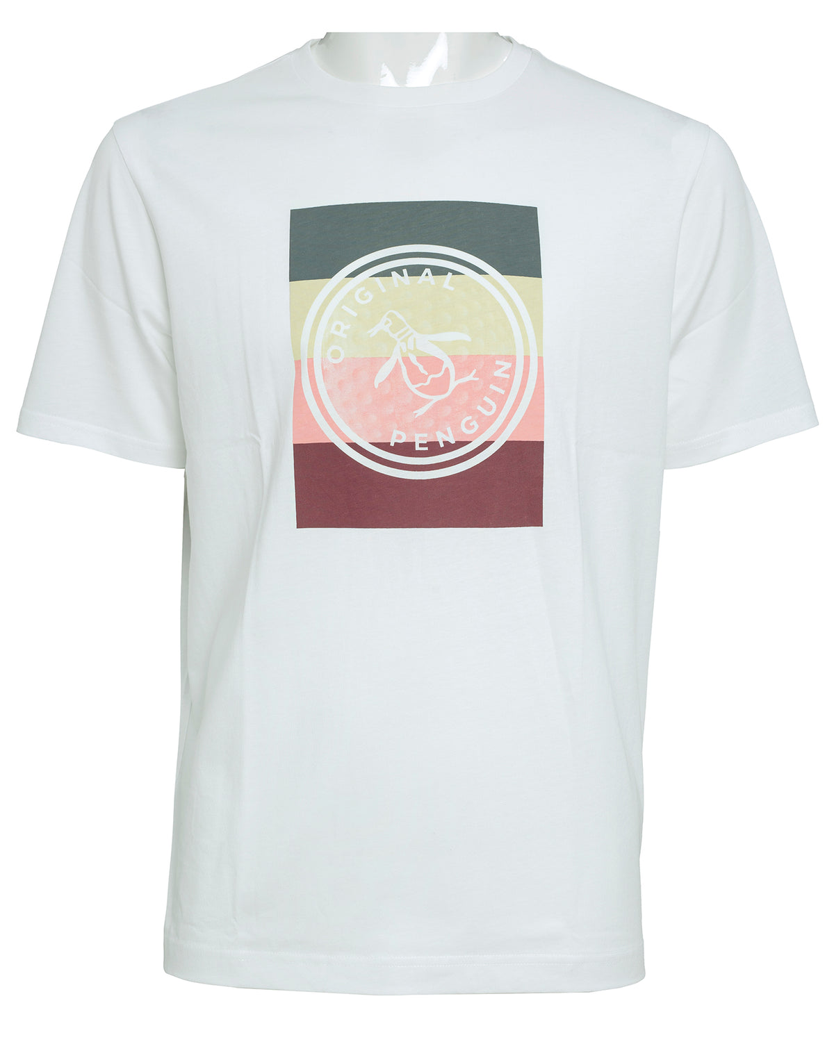 T-shirt para hombre OGKFC010-118 - Multimodashop.com
