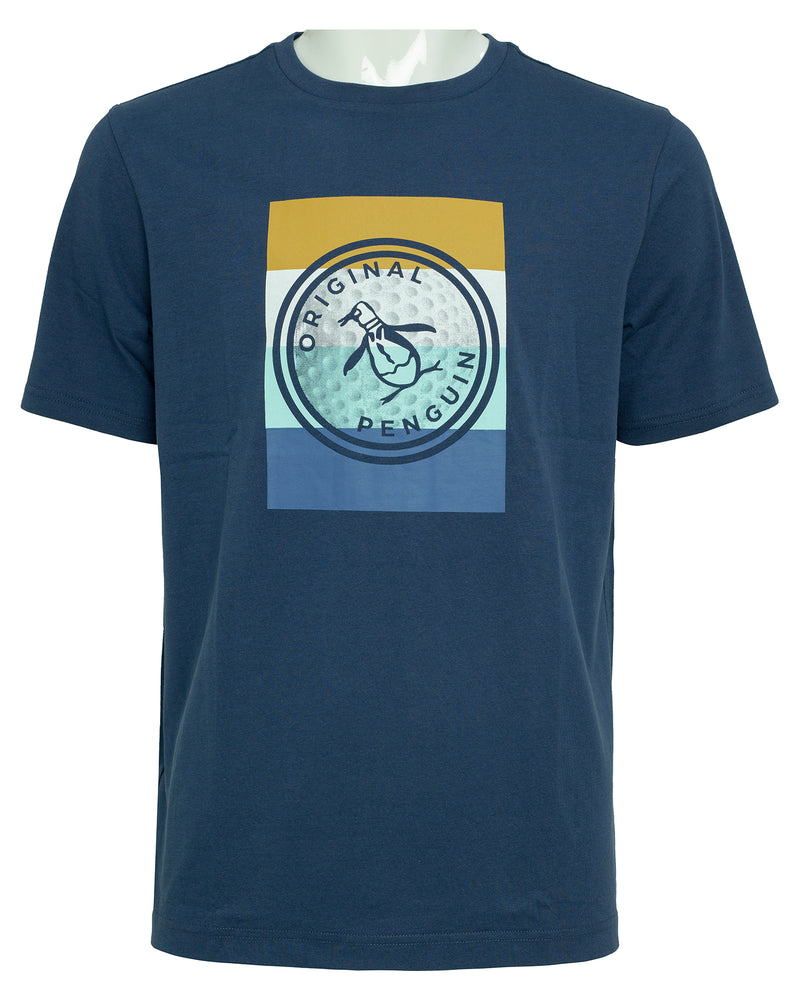 T-shirt para hombre OGKFC010-417 - Multimodashop.com