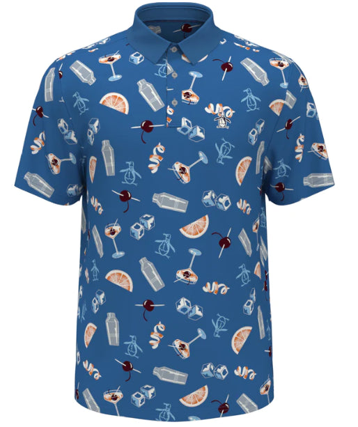 Polos para hombre OGKFD028-434 - Multimodashop.com