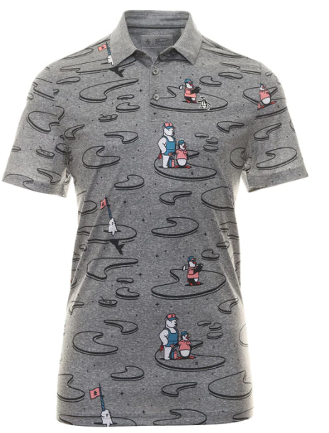 Polos para hombre OGKFD053-039 - Multimodashop.com