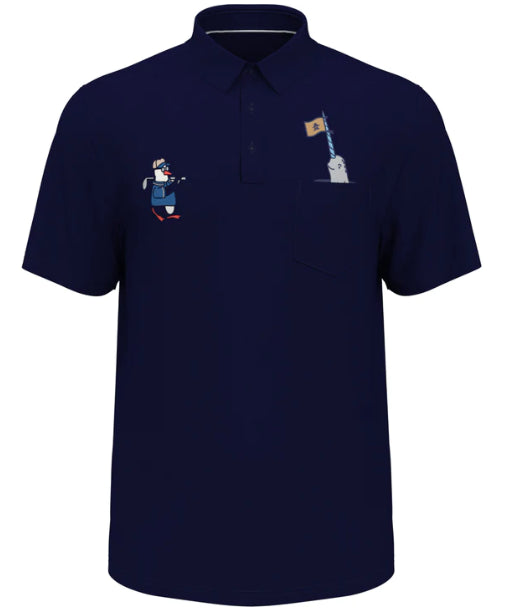 Polos para hombre OGKFD054-417 - Multimodashop.com