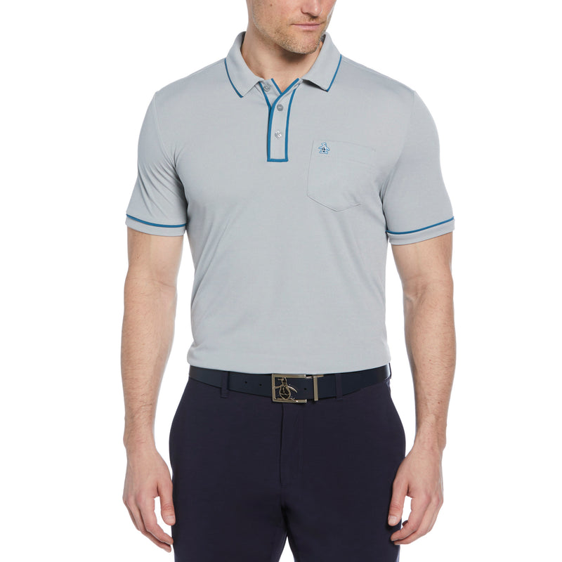 Polo para hombre OGKFE013-081