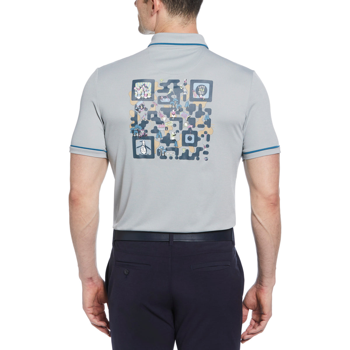 Polos para hombre OGKFE013-081