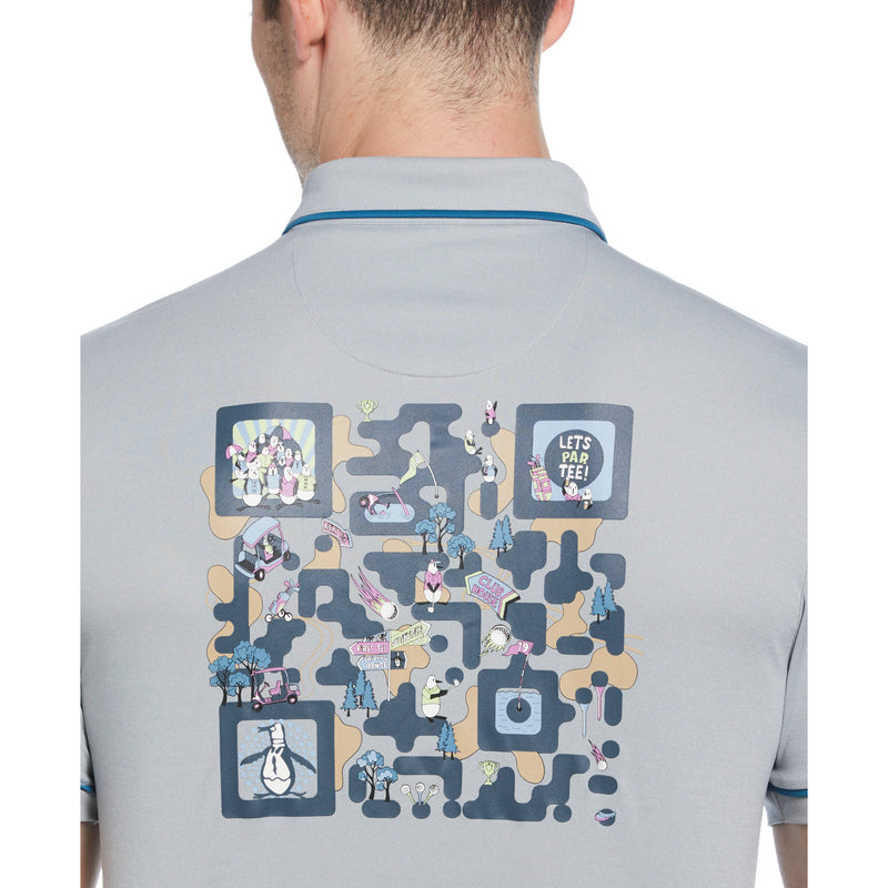 Polos para hombre OGKFE013-081