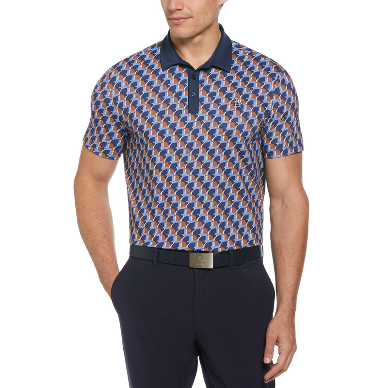 Polo para hombre OGKFE018-417