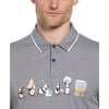 Polos para hombre OGKFE020-417