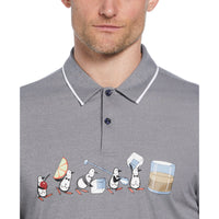 Polos para hombre OGKFE020-417