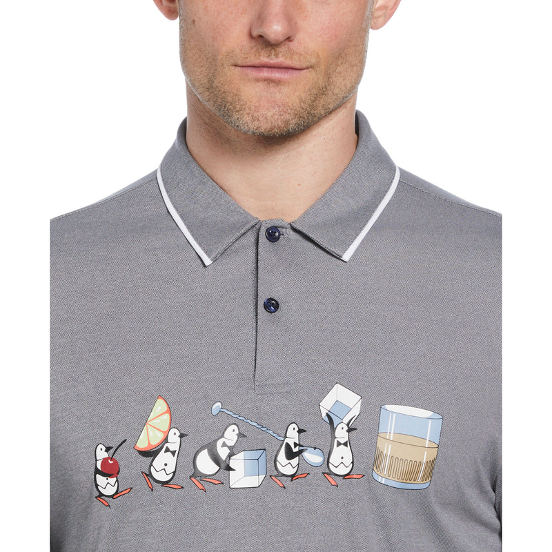 Polos para hombre OGKFE020-417