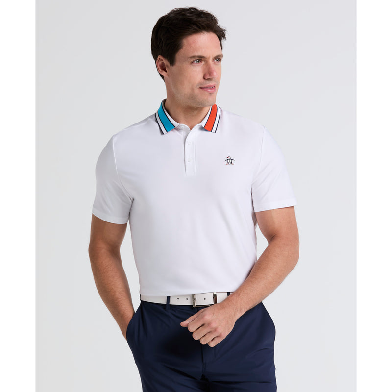 Polo para hombre OGKMF000-118