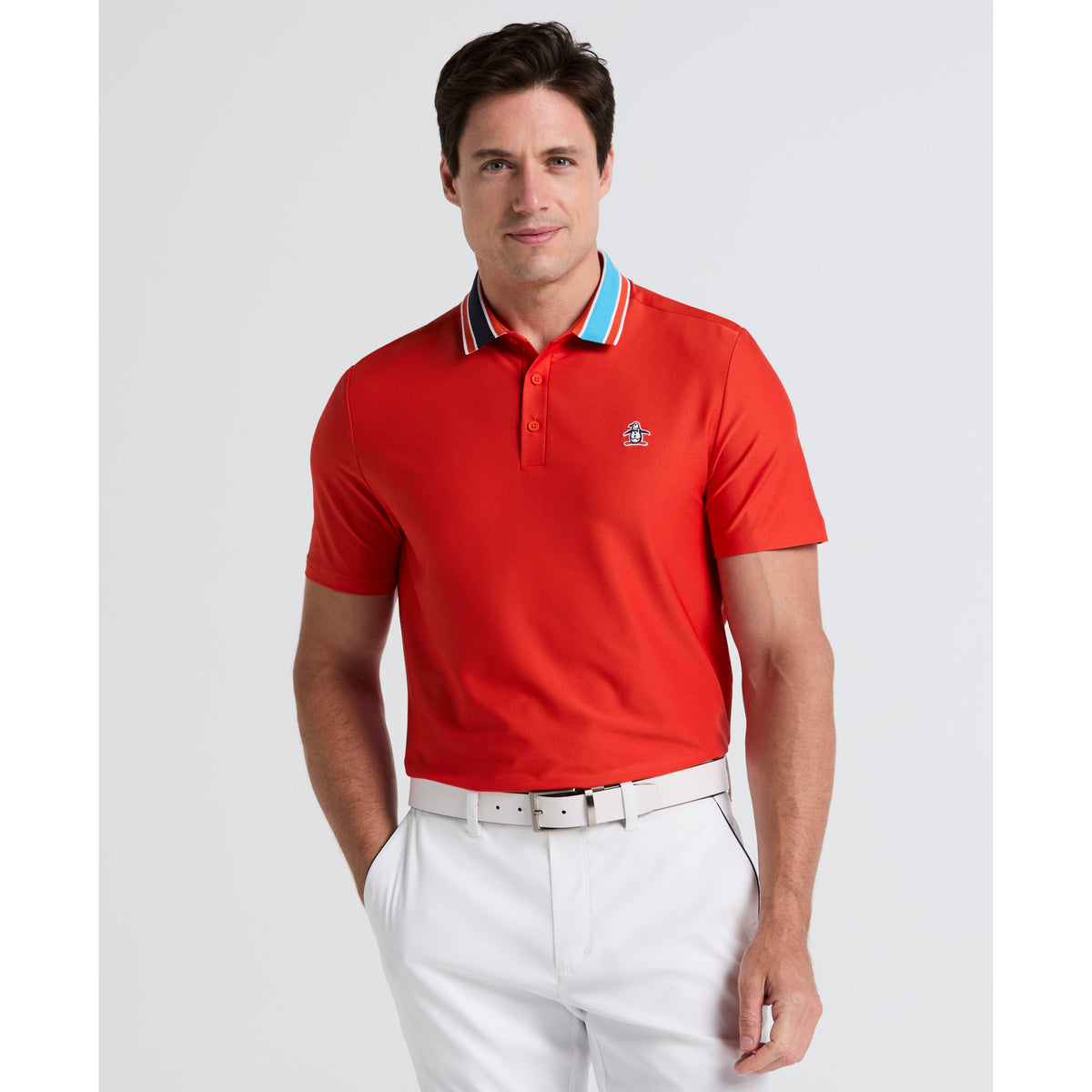 Polos para hombre OGKMF000-859 - Multimodashop.com