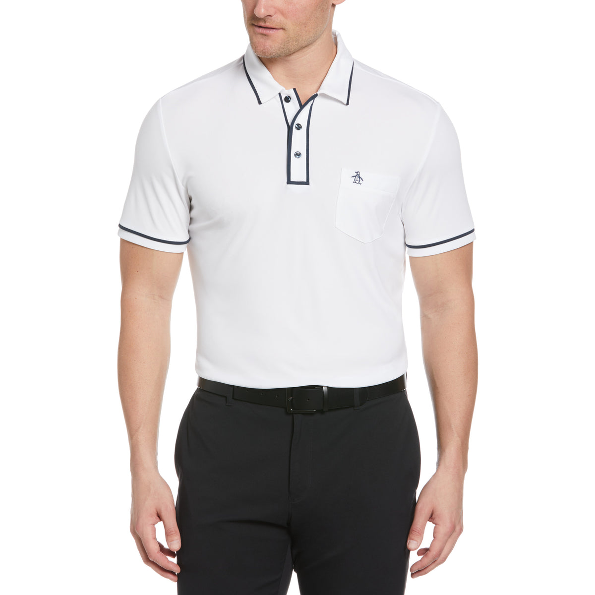 Polos para hombre OGKSB0B0-118 - Multimodashop.com
