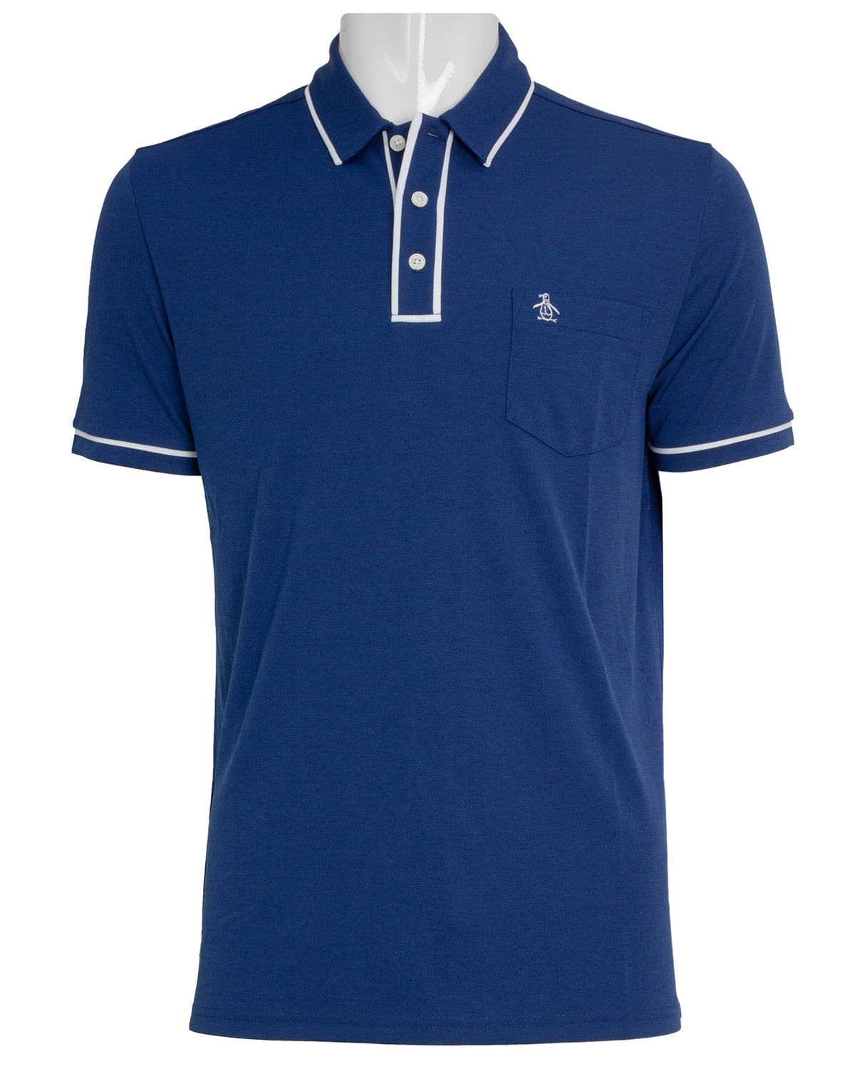 Polos para hombre OGKSB0B0-417 - Multimodashop.com