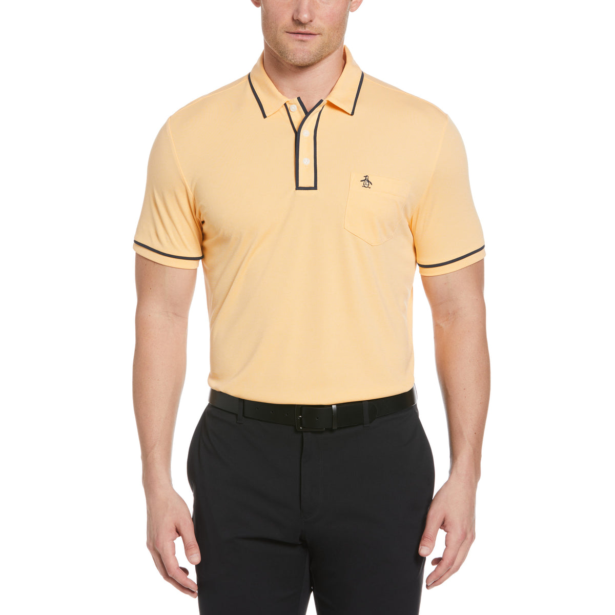 Polos para hombre OGKSB0B0-834 - Multimodashop.com
