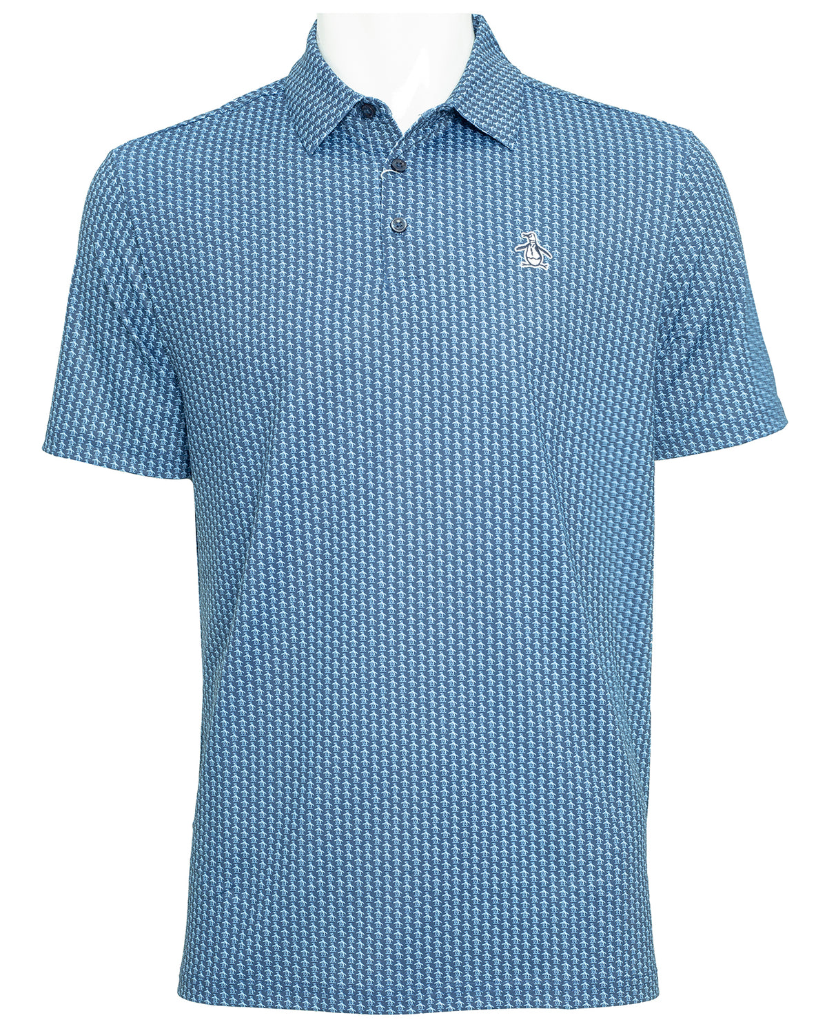 Polos para hombre OGKSC026-417 - Multimodashop.com