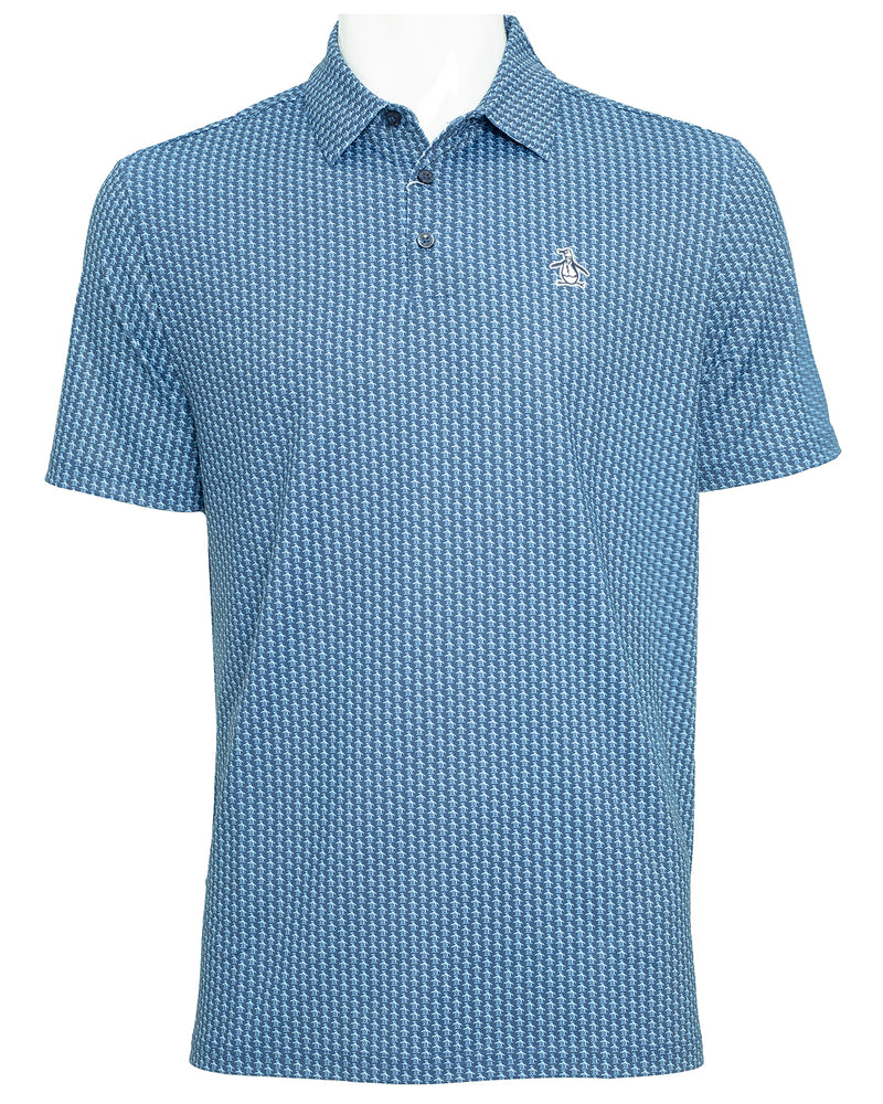 Polos para hombre OGKSC026-417 - Multimodashop.com