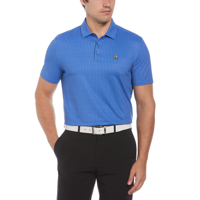 Polo para hombre OGKSC026-992