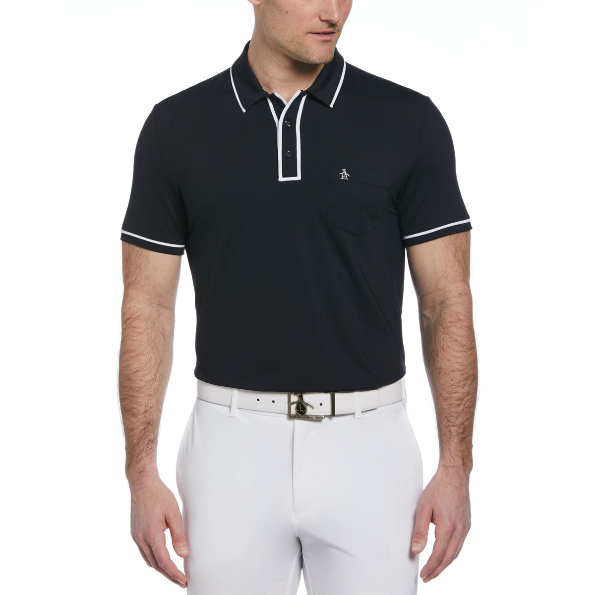 Polos para hombre OGKSE002-001 - Multimodashop.com
