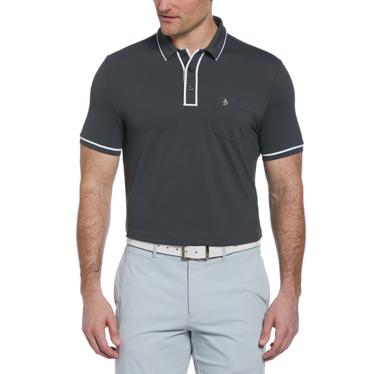 Polos para hombre OGKSE002-085 - Multimodashop.com