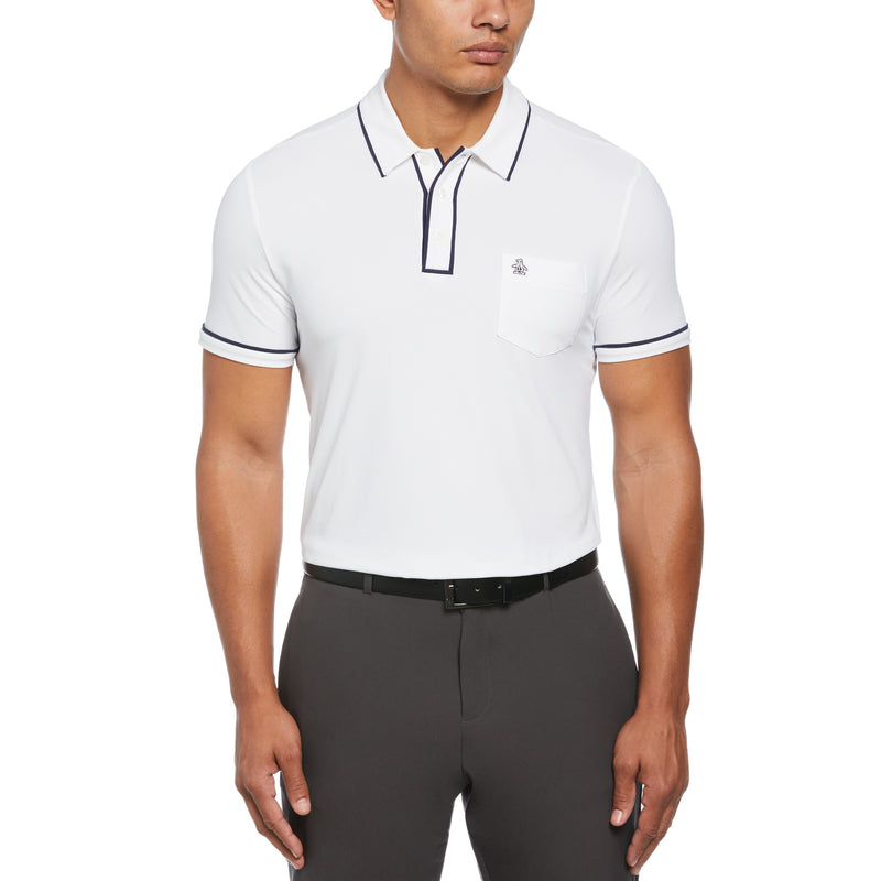 Polos para hombre OGKSE002-118 - Multimodashop.com