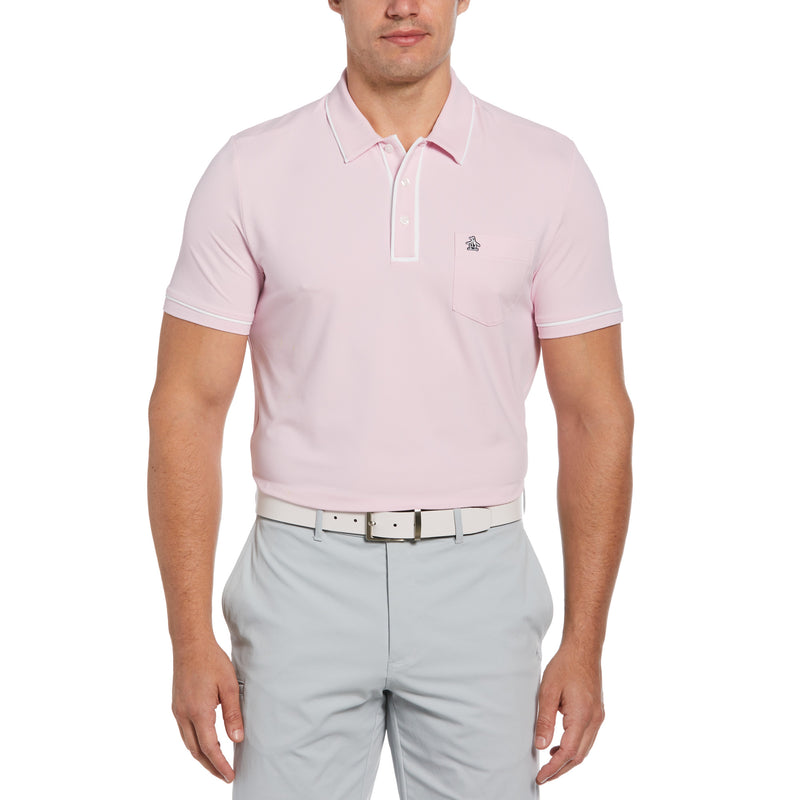 Polo para hombre OGKSE002-684