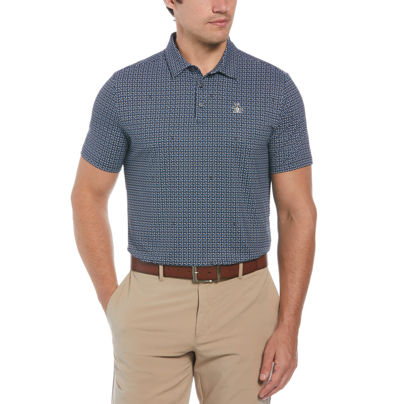 Polo para hombre OGKSE003-001