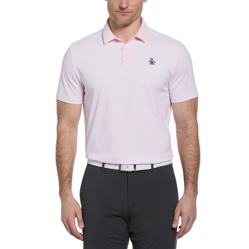 Polo para hombre OGKSE008-684