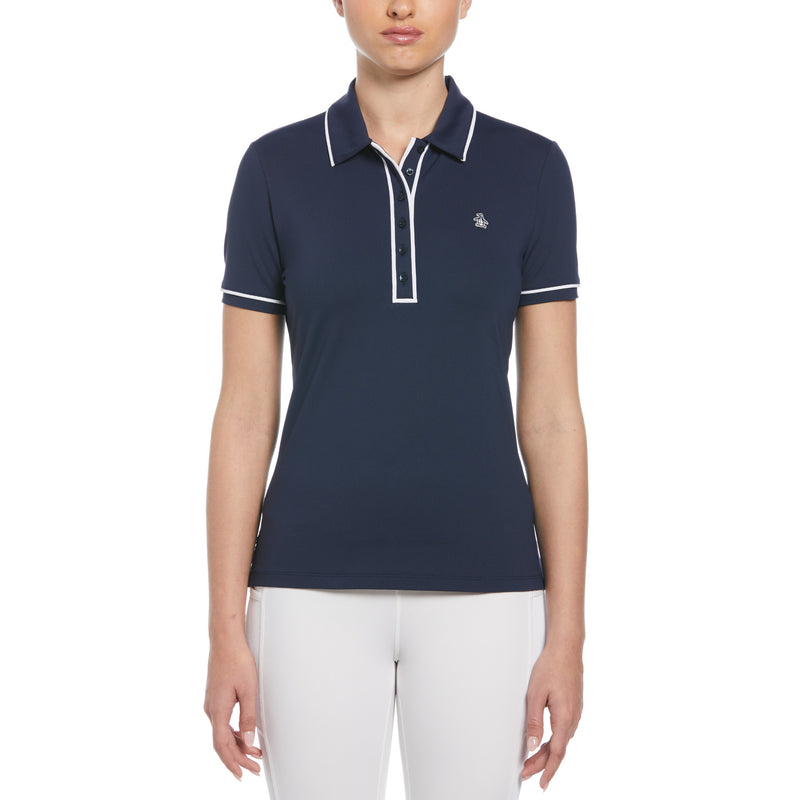 Polo para hombre OGKSE048-417