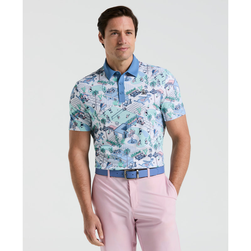 Polos para hombre OGKSF013-118
