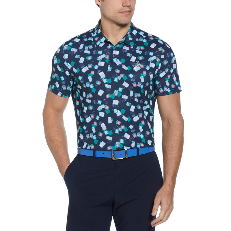 Polos para hombre OGKSF014-417