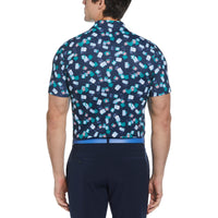 Polos para hombre OGKSF014-417 - Multimodashop.com