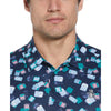 Polos para hombre OGKSF014-417