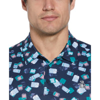 Polos para hombre OGKSF014-417 - Multimodashop.com