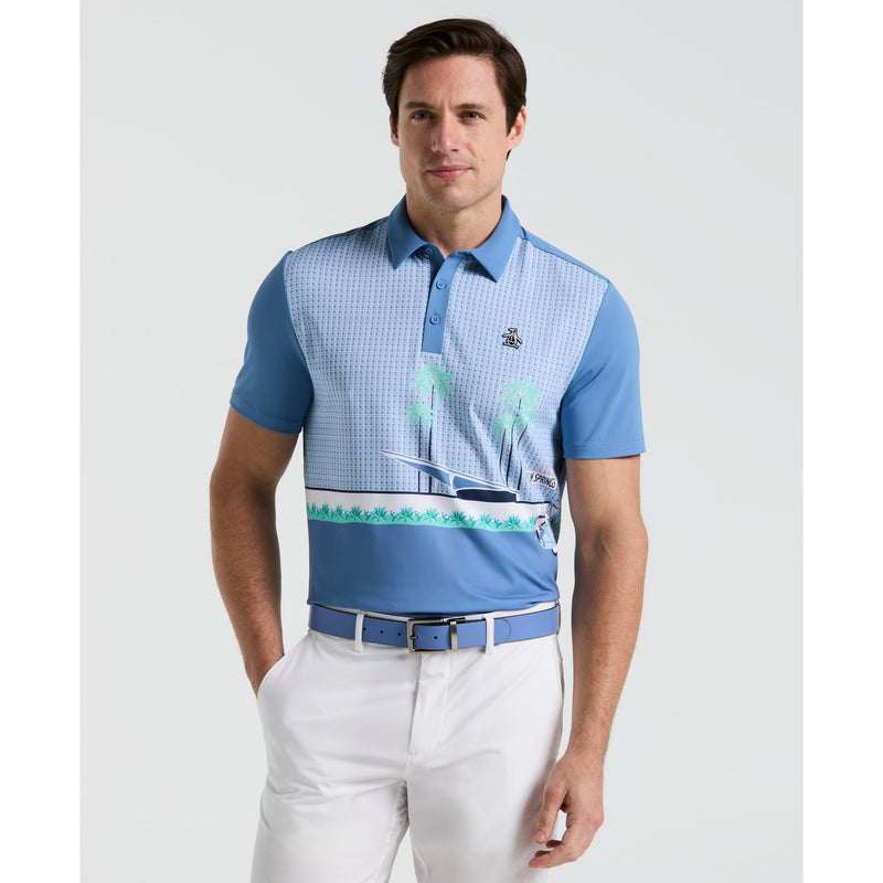Polos para hombre OGKSF020-453