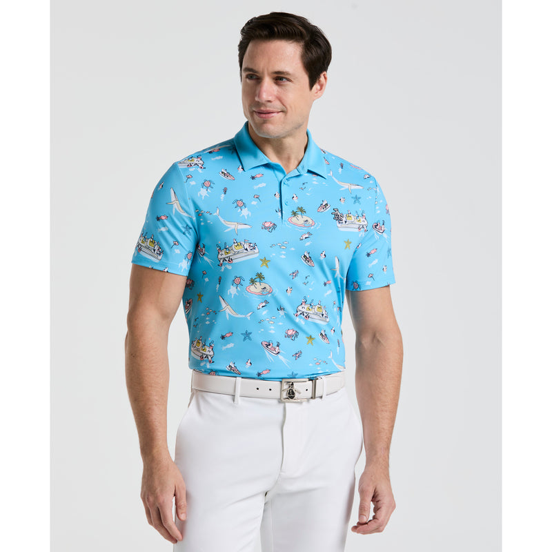 Polos para hombre OGKSF028-457