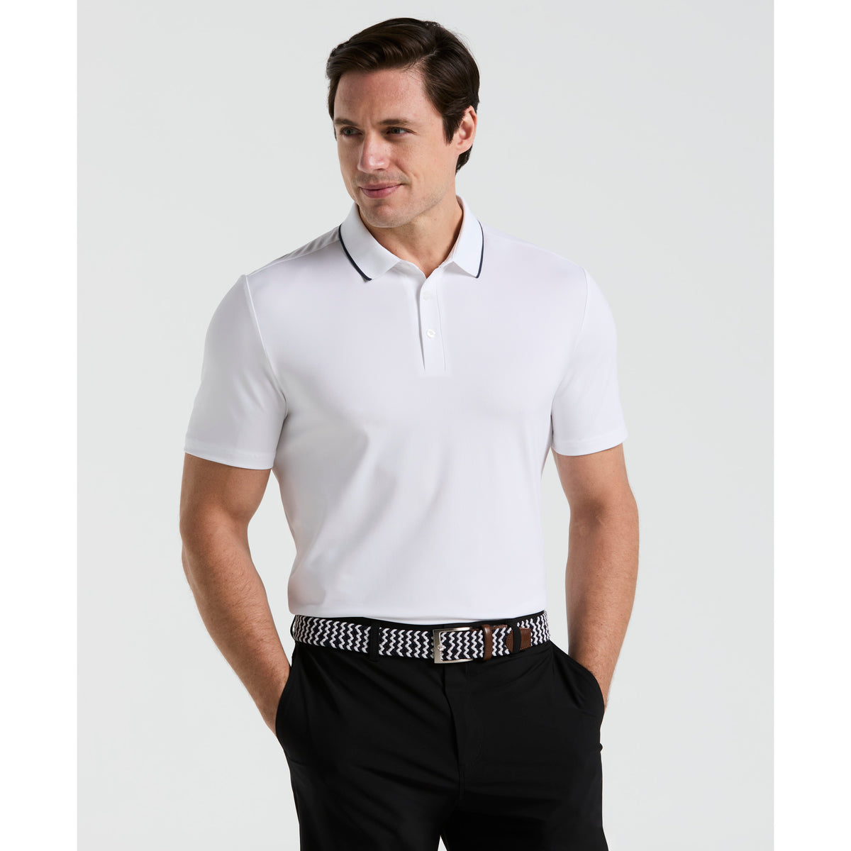 Polos para hombre OGKSF042-118 - Multimodashop.com